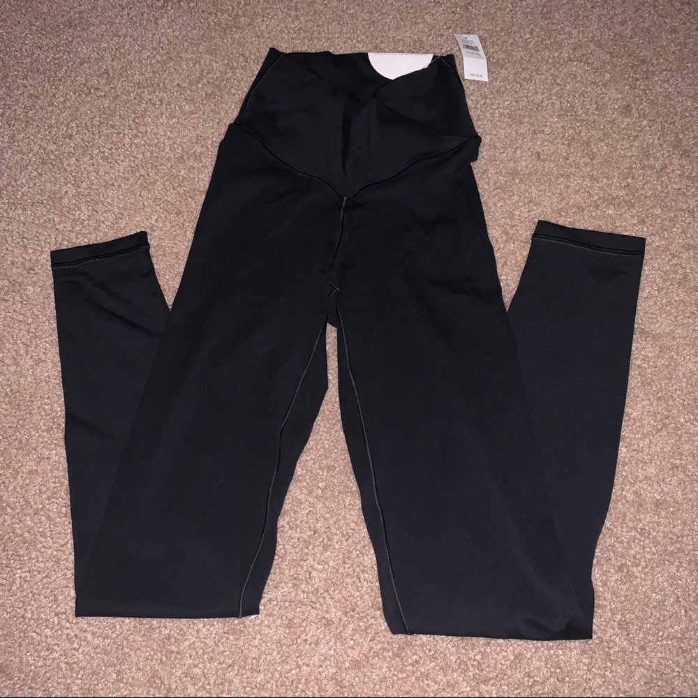Aerie OFFLINE Crossband Legging